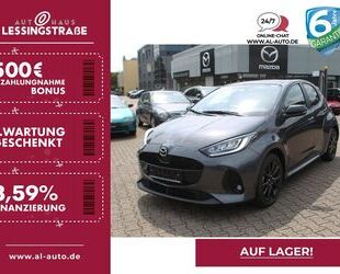 Mazda Mazda 2 Hybrid 1.5L VVT-i 116PS Aut. HOMURA PLUS Gebrauchtwagen