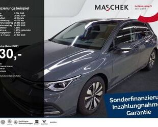 VW Volkswagen Golf MOVE 2.0 TDI AHK LED Pano HeadUp A Gebrauchtwagen