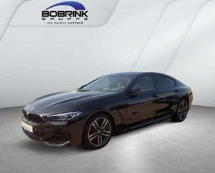 BMW BMW 840 d xDrive Gran Coupe M Sport Pro Standhzg P Gebrauchtwagen