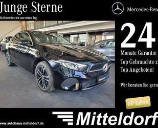 Mercedes-Benz Mercedes-Benz A 250 e LIMO PROGRESSIVE LINE ADVANC Gebrauchtwagen