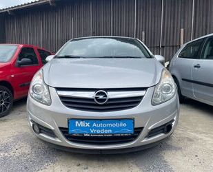 Opel Opel Corsa D Innovation 