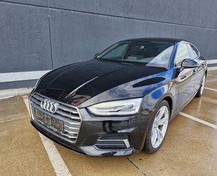 Audi Audi A5Sportback40 TFSI Sport,Navi,Bi-Xenon,Mild-H Gebrauchtwagen