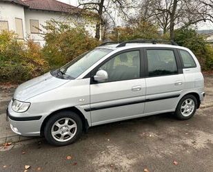 Hyundai Hyundai Matrix 1.6 Classic Classic Gebrauchtwagen