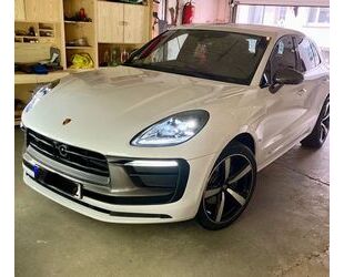 Porsche Porsche Macan T Gebrauchtwagen