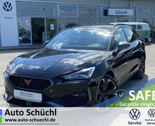 Cupra Cupra Leon ST 1.4 TSI DSG eHybrid 19