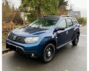 Dacia Dacia Duster TCe 100 2WD Comfort Gebrauchtwagen