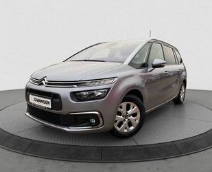 Citroen Citroën Grand C4 Picasso Selection PureTec130 Navi Gebrauchtwagen