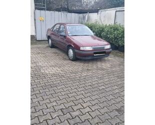 Opel Opel Vectra A *OLDTIMER* *1.HAND* *WENIG KM* Oldtimer