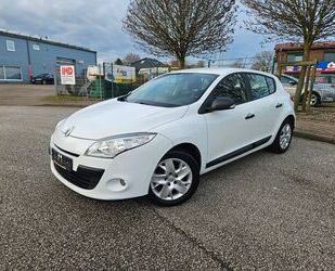 Renault Renault Megane III Lim. 5-trg.Tomtom Edition-1HAND Gebrauchtwagen