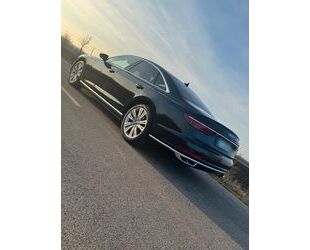 Audi Audi A8 50 TDI quattro tiptronic - mild Hybrid 286 Gebrauchtwagen