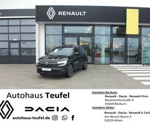 Renault Renault Austral Techno Mild Hybrid 160 Automat Gebrauchtwagen