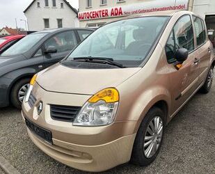 Renault Modus Gebrauchtwagen