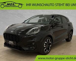 Ford Puma Gebrauchtwagen