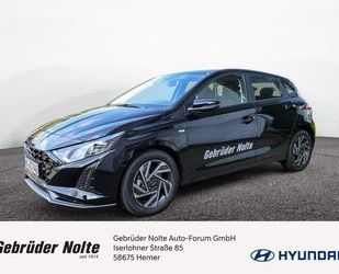 Hyundai Hyundai i20 1.0 Trend KLIMA PDC SHZ KAMERA NAVIGAT Gebrauchtwagen