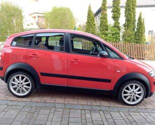 Audi Audi A2 1.4 Colour Storm SHZ 17 Zoll Gebrauchtwagen