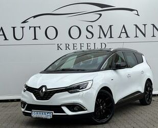 Renault Renault Scenic Grand BLUE dCi 150 EDC BLACK EDITIO Gebrauchtwagen