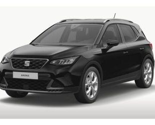 Seat Seat Arona FR 1.0 TSI Rückfahrkamera, Voll-LED, Na Gebrauchtwagen