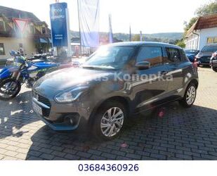 Suzuki Suzuki Swift 1.2 DUALJET HYBRID ALLGRIP Comfort 3, Gebrauchtwagen