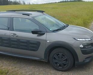 Citroen Citroën C4 Cactus PureTech 82 Feel Feel Gebrauchtwagen