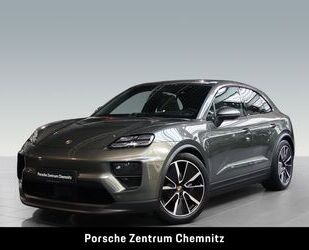 Porsche Porsche Macan 4 Electric BEV!;Luft;ACC;Matrix SW;2 Gebrauchtwagen