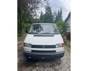 VW Volkswagen T4 andere Gebrauchtwagen