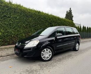 Opel Opel Zafira B Selection 