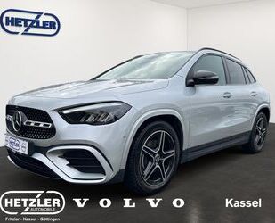 Mercedes-Benz Mercedes-Benz GLA 220 4Matic EU6d AMG Line El. Pan Gebrauchtwagen