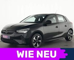 Opel Opel Corsa-e Edition Navigation|Kamera|LED|SHZ|PDC Gebrauchtwagen