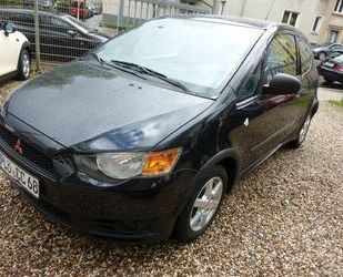 Mitsubishi Mitsubishi Colt Lim. 3-trg. ClearTec EDITION KLIMA Gebrauchtwagen