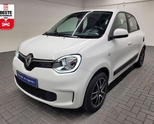 Renault Renault Twingo Limited Klima/Radio-DAB/LED-TFL/LM Gebrauchtwagen