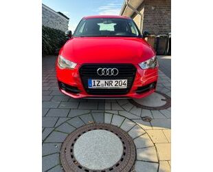 Audi Audi A1 1.4 TFSI S line Gebrauchtwagen