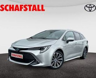 Toyota Toyota Corolla 2,0-l-Hybrid Touring Sports Club Na Gebrauchtwagen