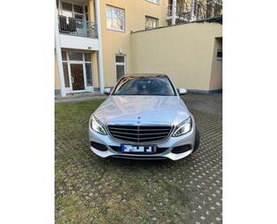 Mercedes-Benz Mercedes-Benz C 220 d 4MATIC EXCLUSIVE Autom. EXCL Gebrauchtwagen