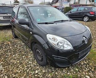 Renault Renault Twingo Authentique Gebrauchtwagen