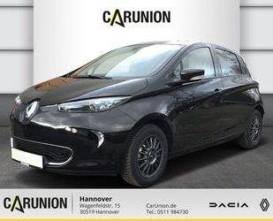 Renault Renault ZOE Zen R240 EV2 incl. Batterie Gebrauchtwagen