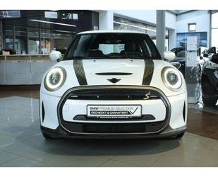 Mini MINI Cooper SE Resolute Edition HUD+Panorama+Harma Gebrauchtwagen