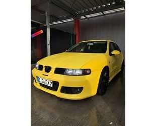 Seat Seat Leon 1,9 TDI Sport Cupra 18Zoll Keskin /Gewin Gebrauchtwagen