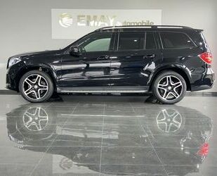 Mercedes-Benz Mercedes-Benz GLS 400 4Matic 9G-TRONIC Amg Line /P Gebrauchtwagen