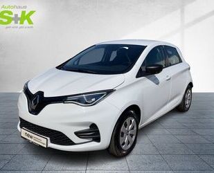 Renault Renault ZOE Life R110/Z.E. 50 (Miet-Batterie)*SHZ* Gebrauchtwagen