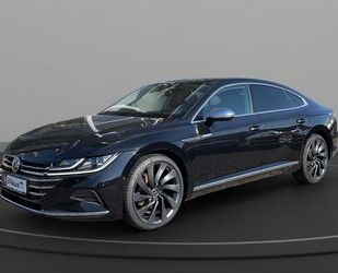 VW Volkswagen Arteon Elegance 2,0 TDI SCR DSG +AHK+Pa Gebrauchtwagen