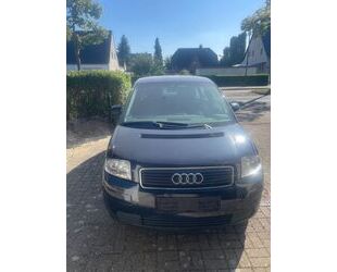 Audi Audi A2 1.4 - Gebrauchtwagen