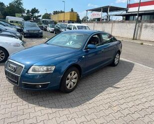 Audi Audi A6 Lim. 2.7 TDI Gebrauchtwagen