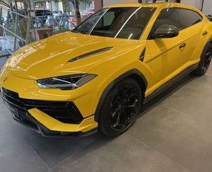 Lamborghini Lamborghini Urus 4.0 V8 Performante Gebrauchtwagen