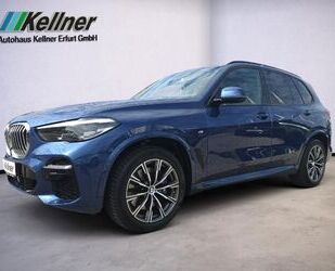 BMW BMW X5 xDr. 30d M-Sport+AHK+Pano+20