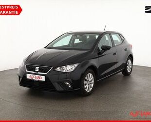 Seat Seat Ibiza 1.0 Style Klimaautomatik Apple/Android Gebrauchtwagen