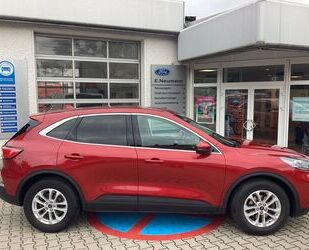 Ford Ford Kuga Titanium *NAVI*TECHNOLOGIE-PAKET* Gebrauchtwagen