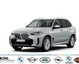 BMW BMW X5 xDrive 30d M Sport ehem UPE 115.760€ Allrad Gebrauchtwagen