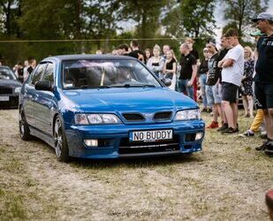 Nissan Nissan Primera P11 GT SR20VE N1 Gebrauchtwagen