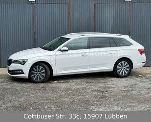 Skoda Skoda Superb Combi Style (Nr. 040) Gebrauchtwagen