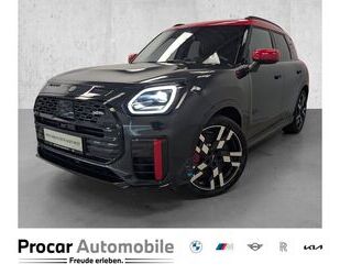 Mini MINI John Cooper Works COUNTRYMAN ALL4 PAKET XL PA Gebrauchtwagen